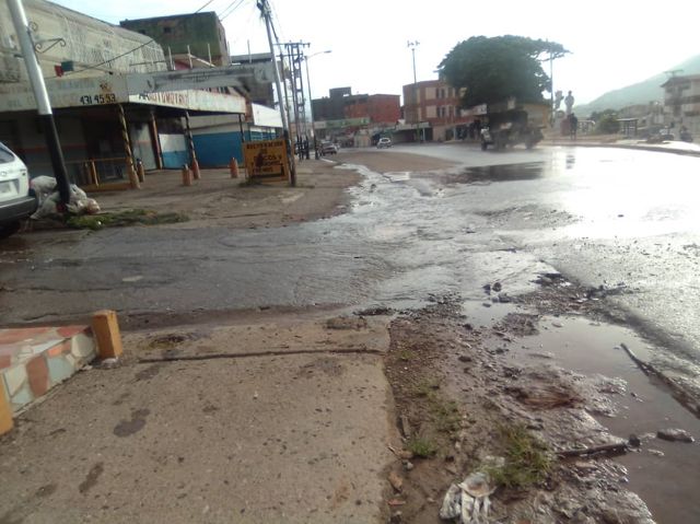 Avenida Los Llanos