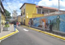 CALABOZO/ Joven pone fin a su vida suicidándose