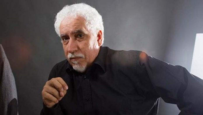 Leonardo Padrón