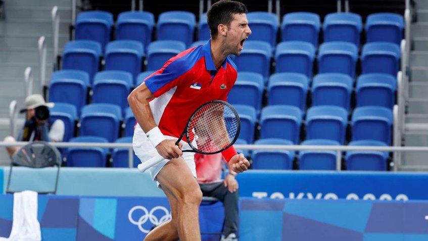 Djokovic 