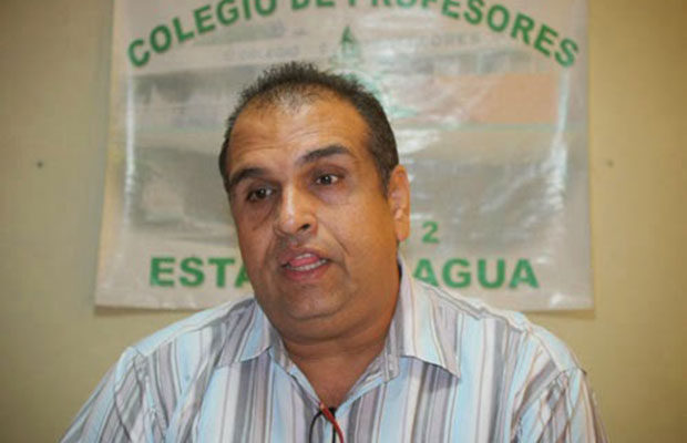 Colegio de Profesores