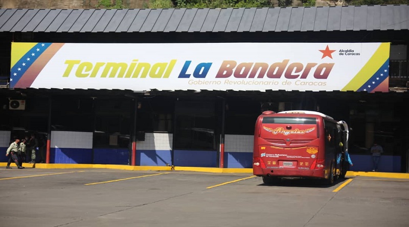 boletos vía Online