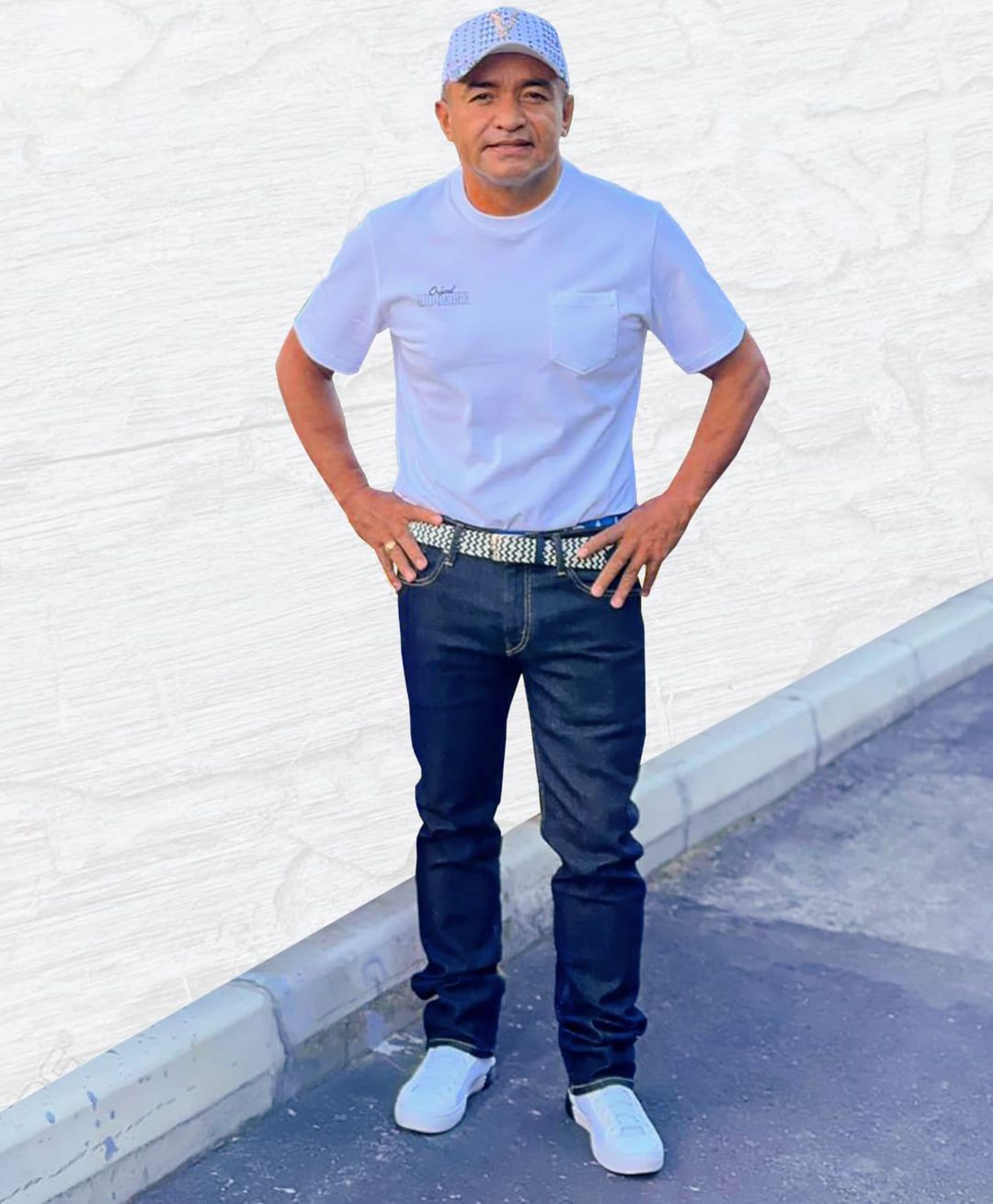 Vitico Castillo