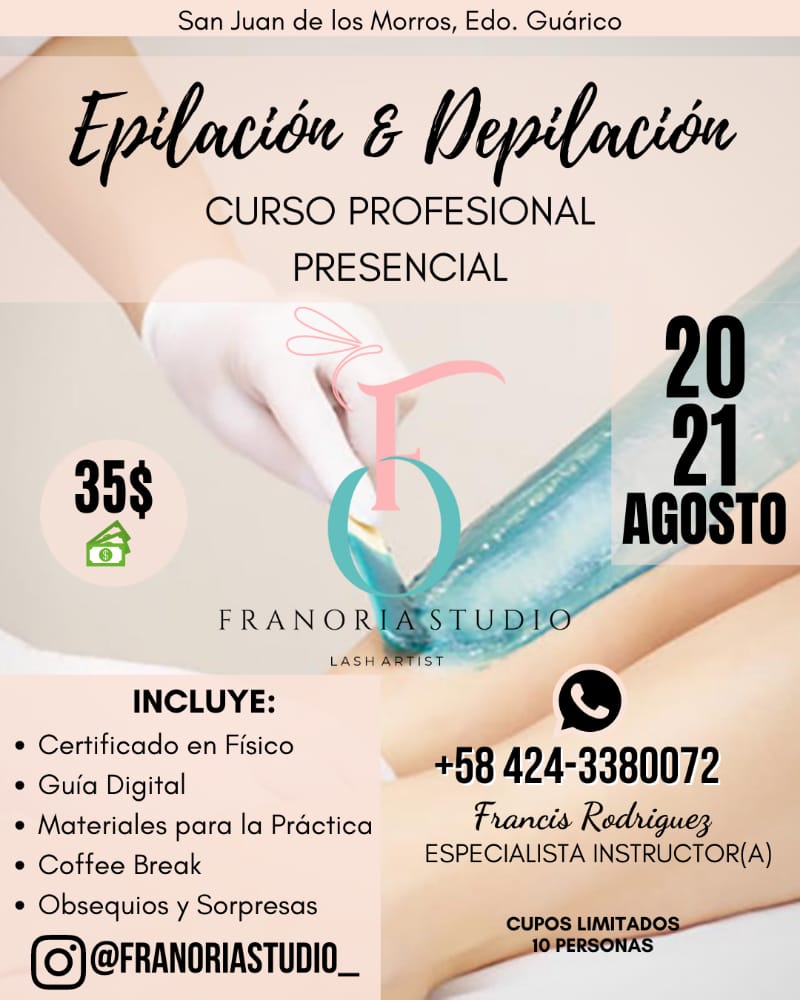Epilación & Depilación