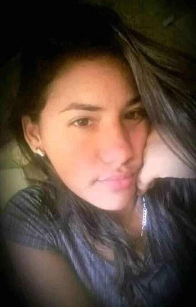 Cuerpo en congelador