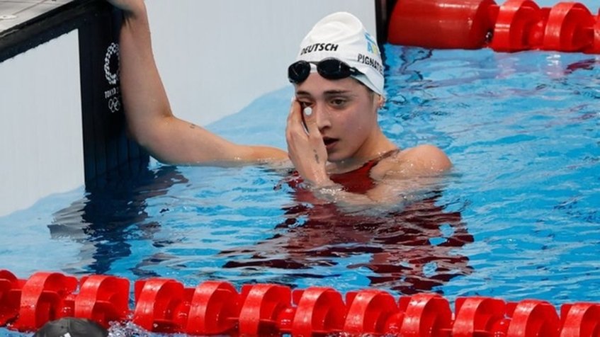 Delfina Pignatiello