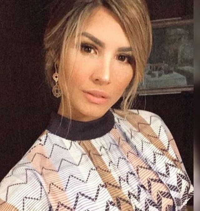 Osmariel Villalobos