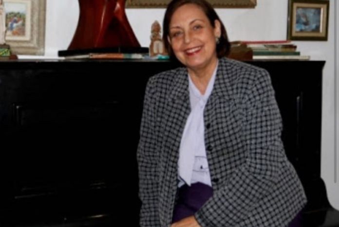 Rosana Ordóñez