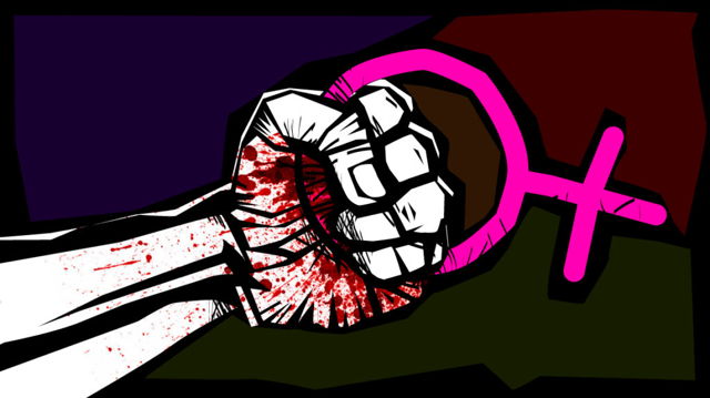 feminicidio femicidio
