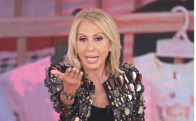 Laura Bozzo