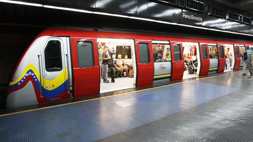 Metro