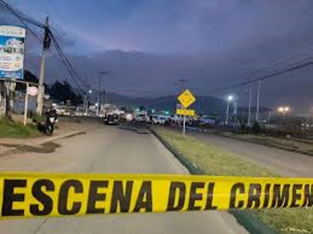 Madre e hija asesinadas