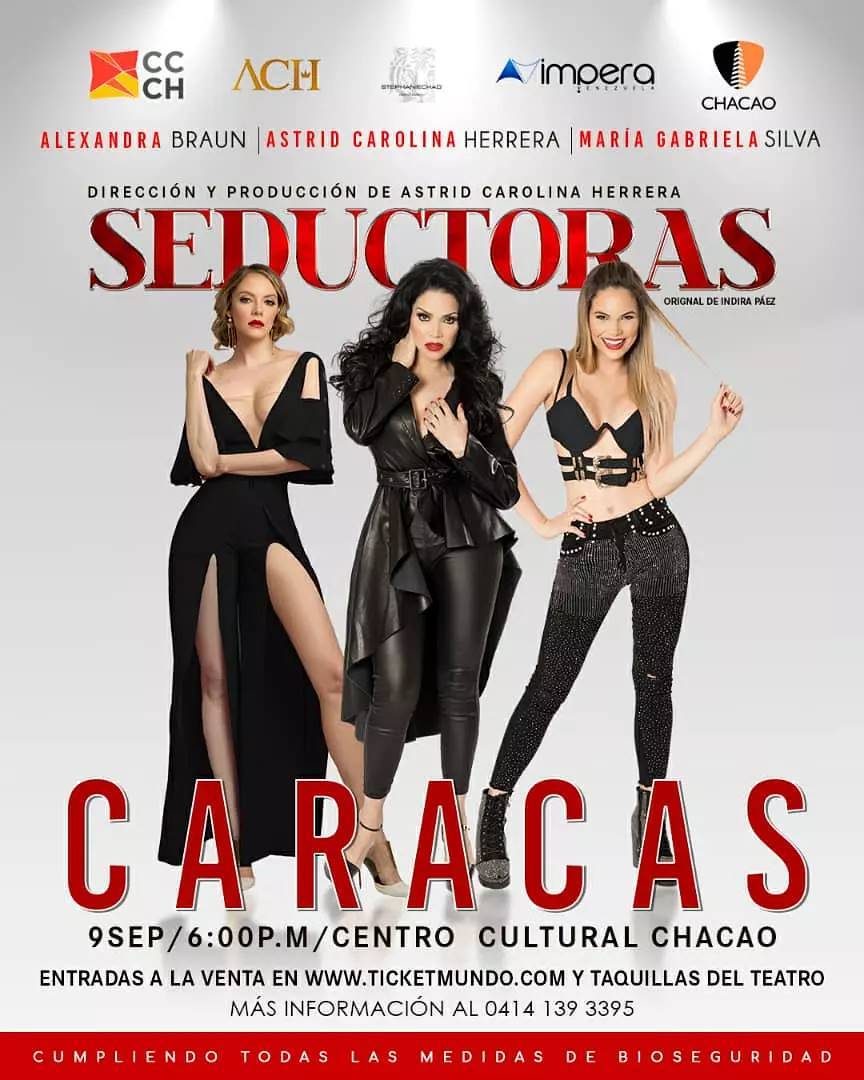 Seductoras