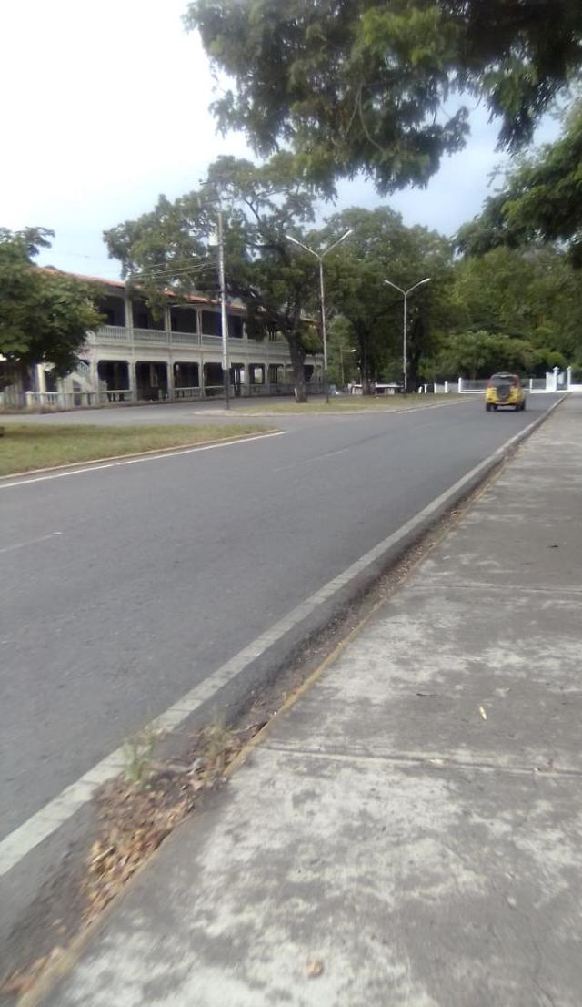 Alumbrado Público