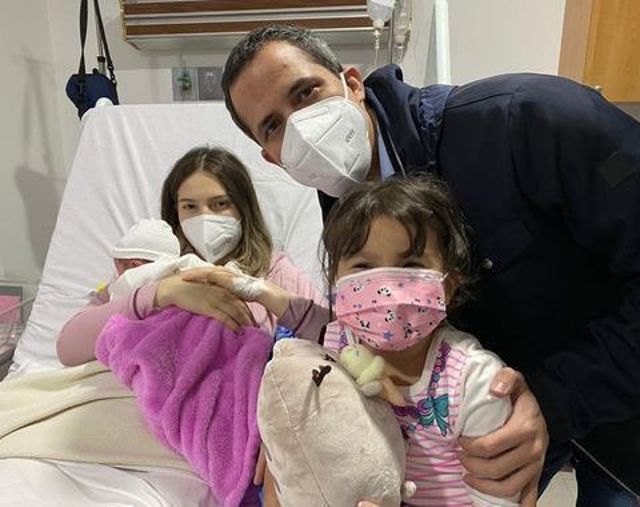 Juan Guaidó