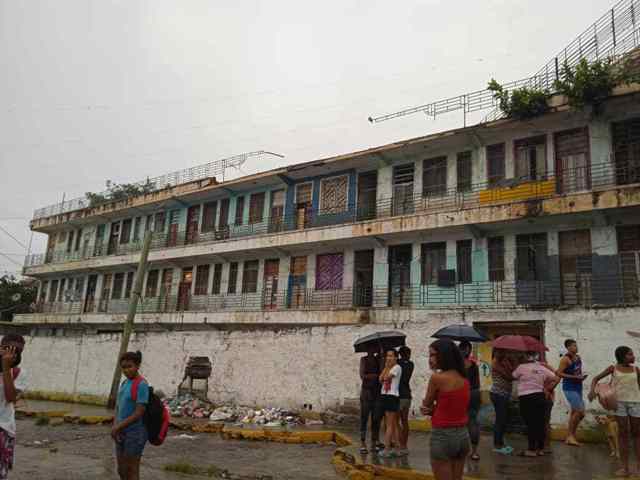 Vargas La Guaira