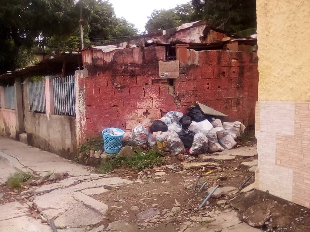 aseo urbano