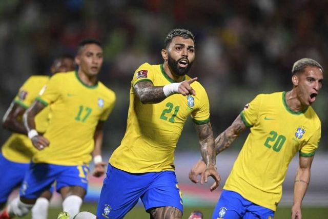 Brasil