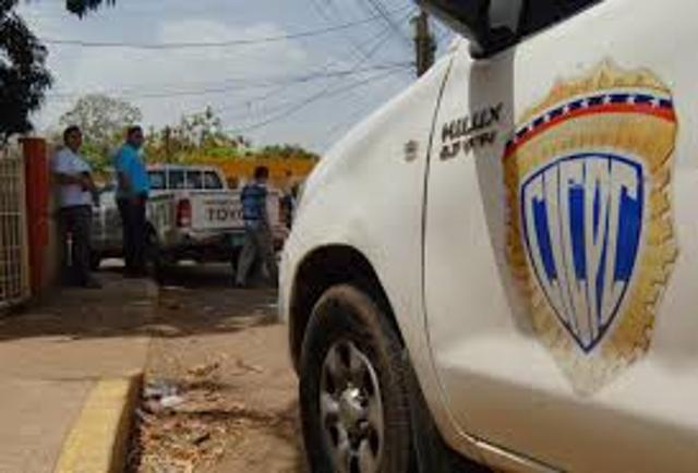 enterraron vivo