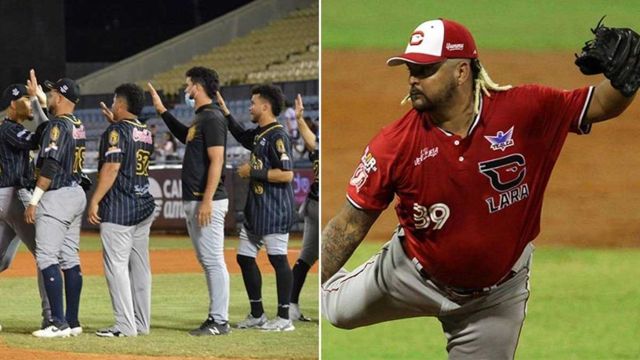 LVBP