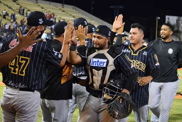 Leones Magallanes