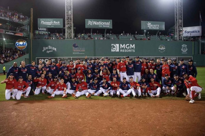 Boston