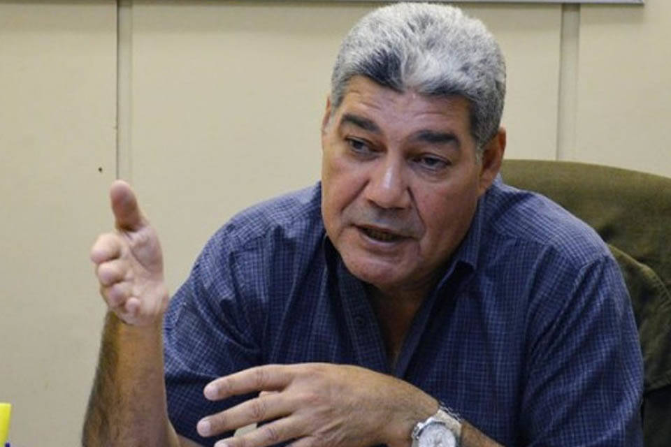 Eduardo Piñate