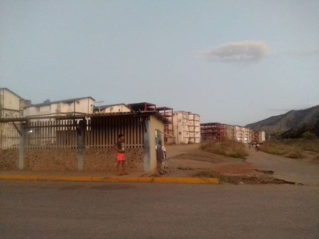 Urbanismo Hugo Chávez