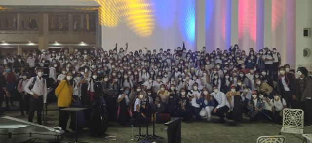 Orquesta