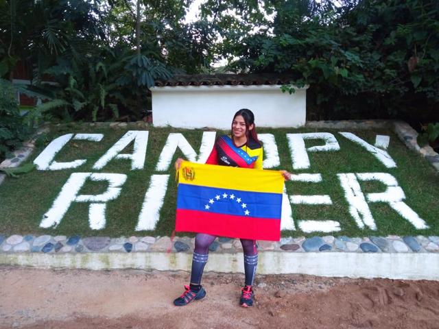 carreras de obstáculos