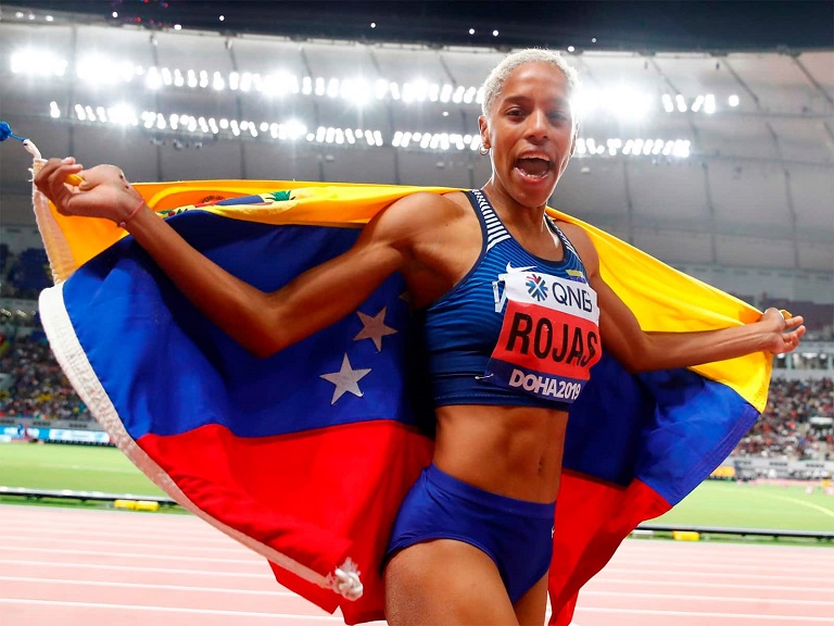 World Athletics