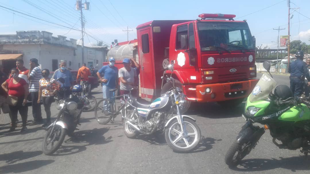 colisión entre vehículos