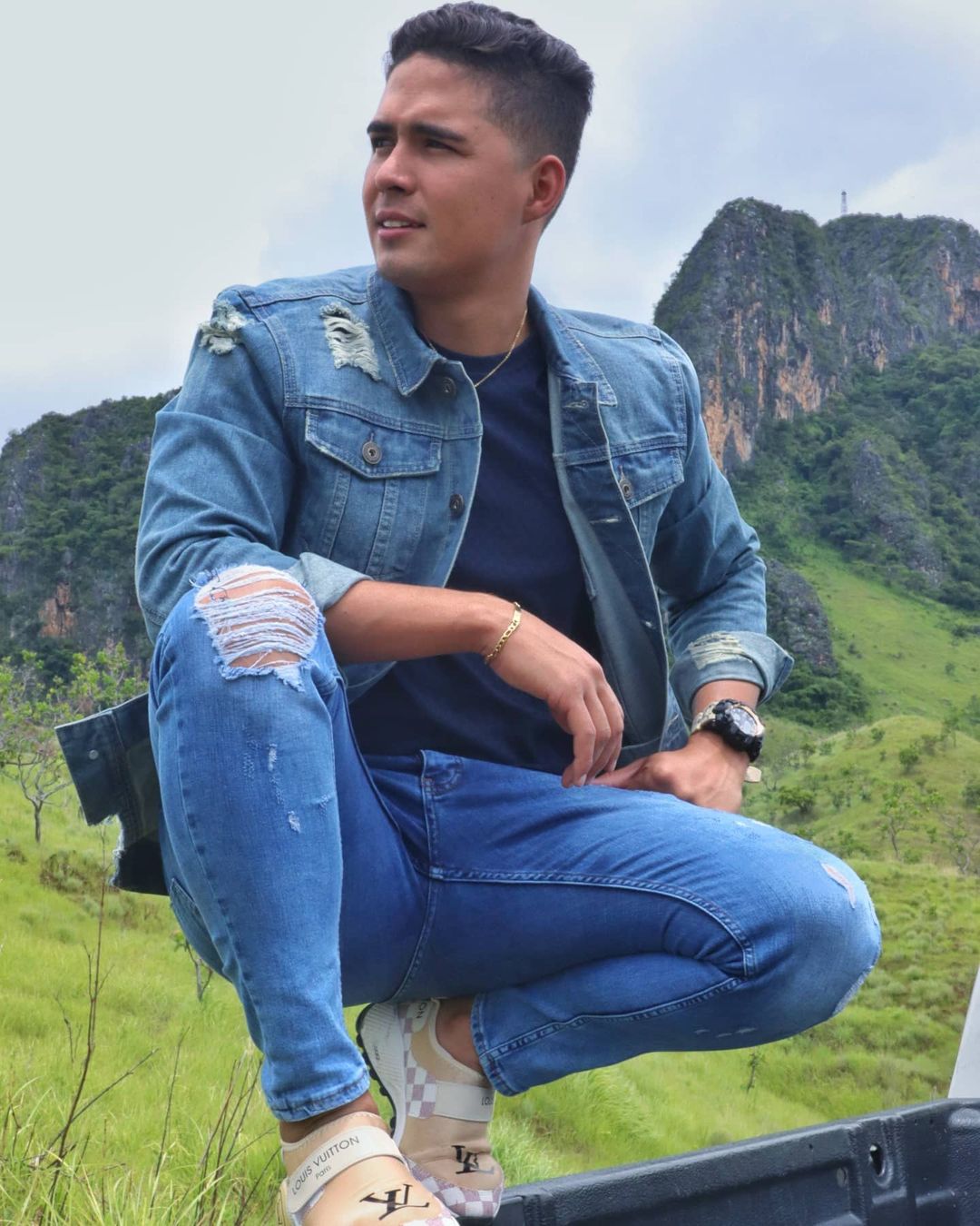 Alejandro Pantoja