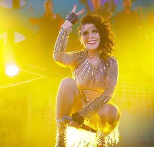 Alejandra Guzmán