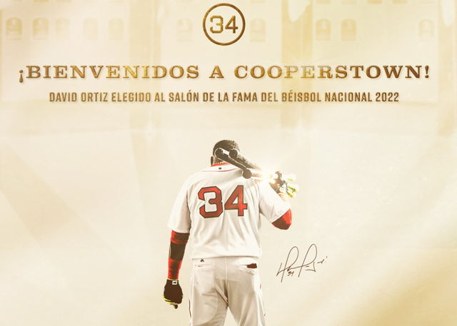 David Ortiz
