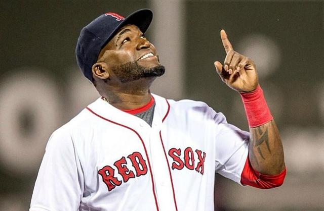 David Ortiz