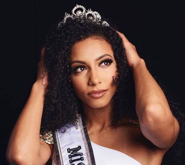 Miss Estados Unidos