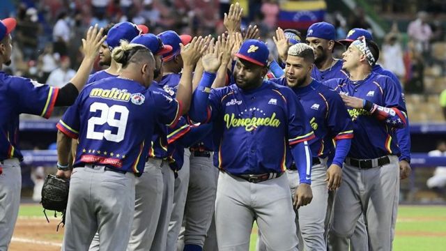 Venezuela