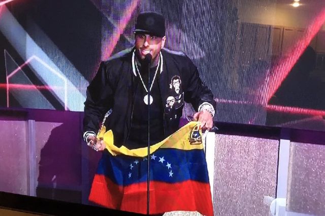 Nicky Jam