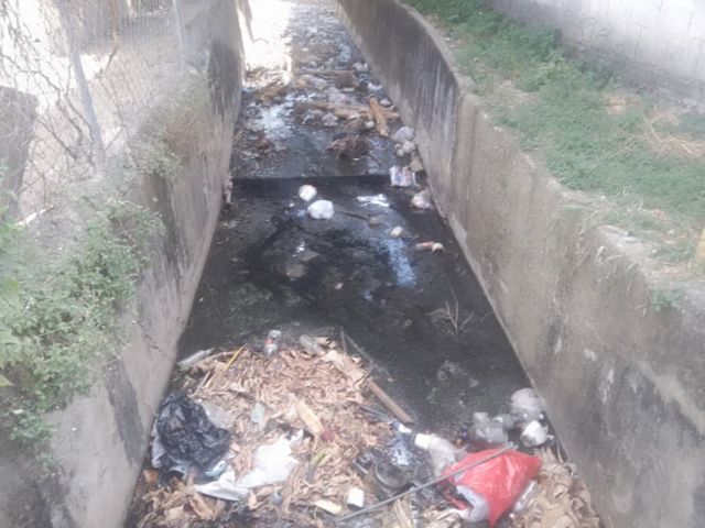 basura