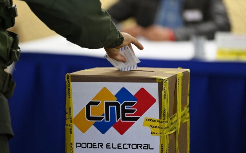 Votos de Barinas 