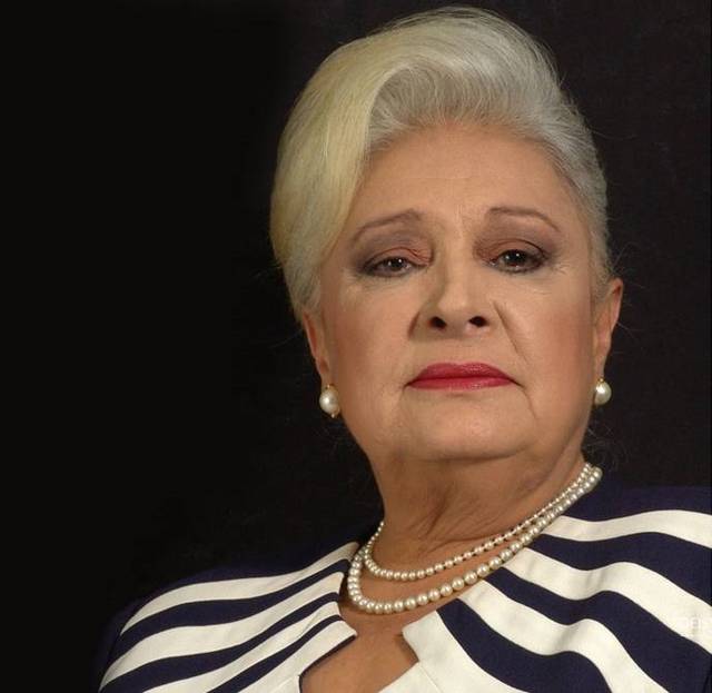 Dora Cadavid