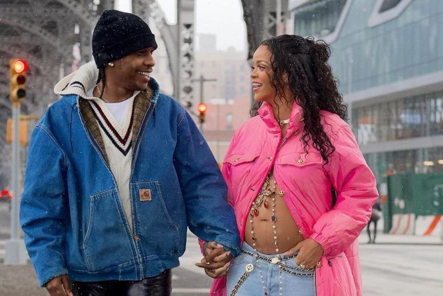 Rihanna