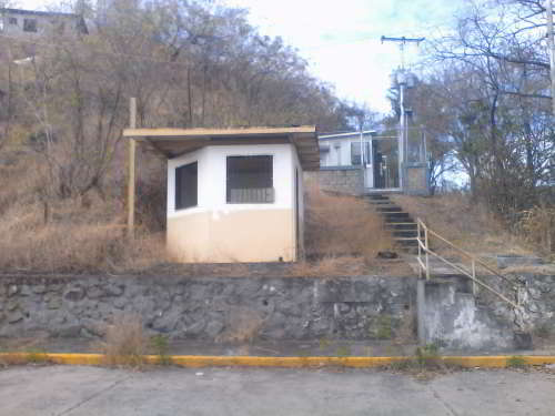 guÁRICO