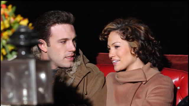 Ben Affleck y Jennifer Lopez anunciaron matrimonio