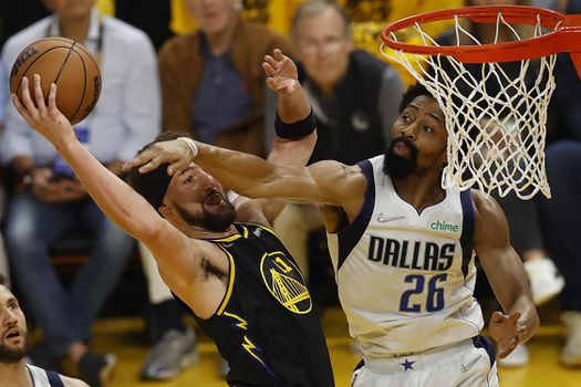 Golden State avanzó a la final de NBA 