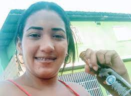 Esta mujer fue asesinada estando embarazada por su expareja