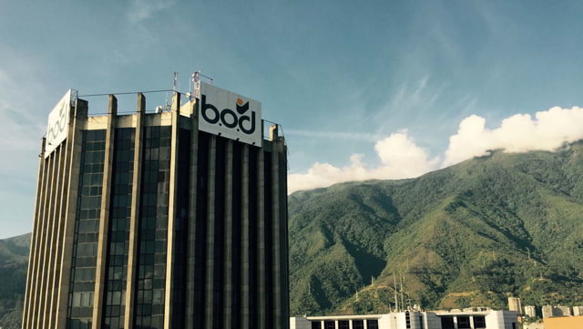 BOD ha pasado a manos de otra banca privada 