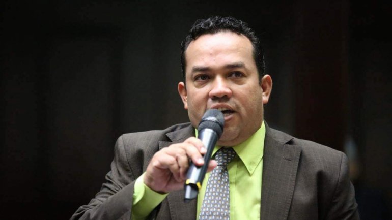 Duarte contra LGBTIQ+