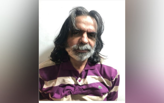 Mató a su madre para no cuidarla más